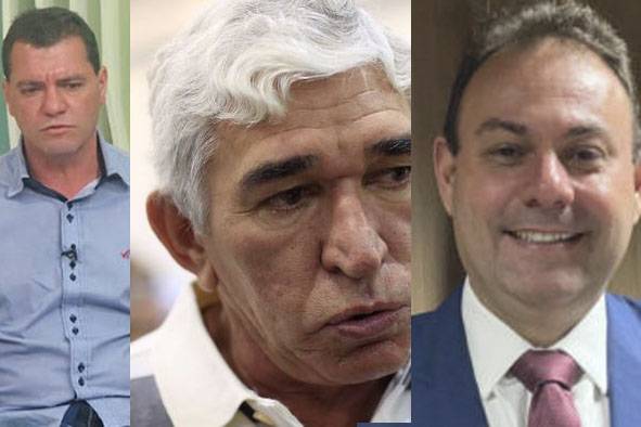 Prefeito e vereadores reinfectados pela covid-19 em Teresina e Piripiri